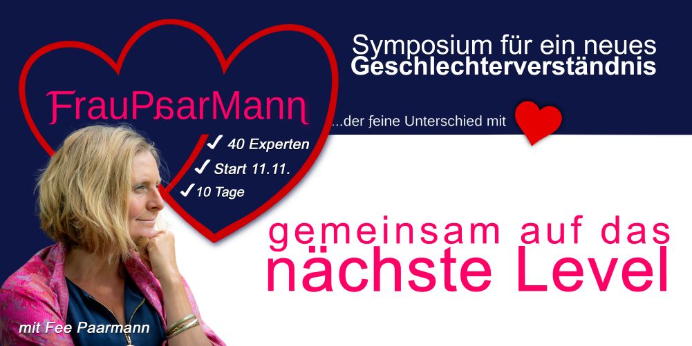 Zum kostenfreien FrauPaarMann Symposium