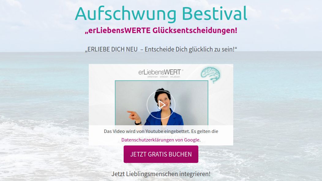 Zum kostenfreien Aufschwung Bestival 2022