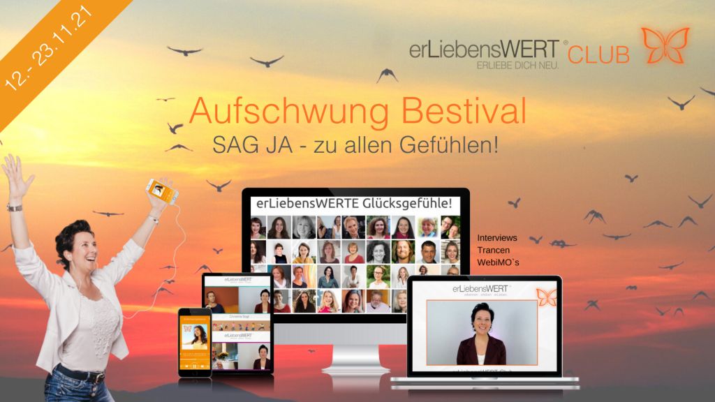 Zum kostenfreien Aufschwung Bestival