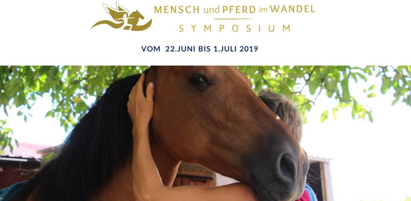  Das Mensch & Pferd im Wandel-Symposium