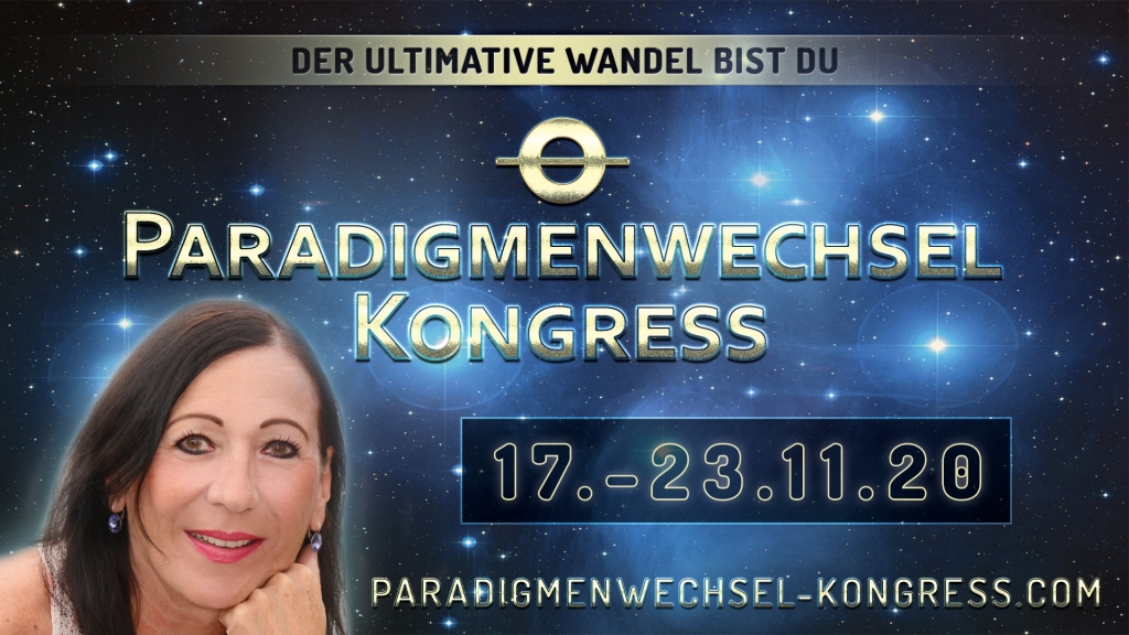 Hier geht's zum 3. Paradigmenwechsel-Kongress